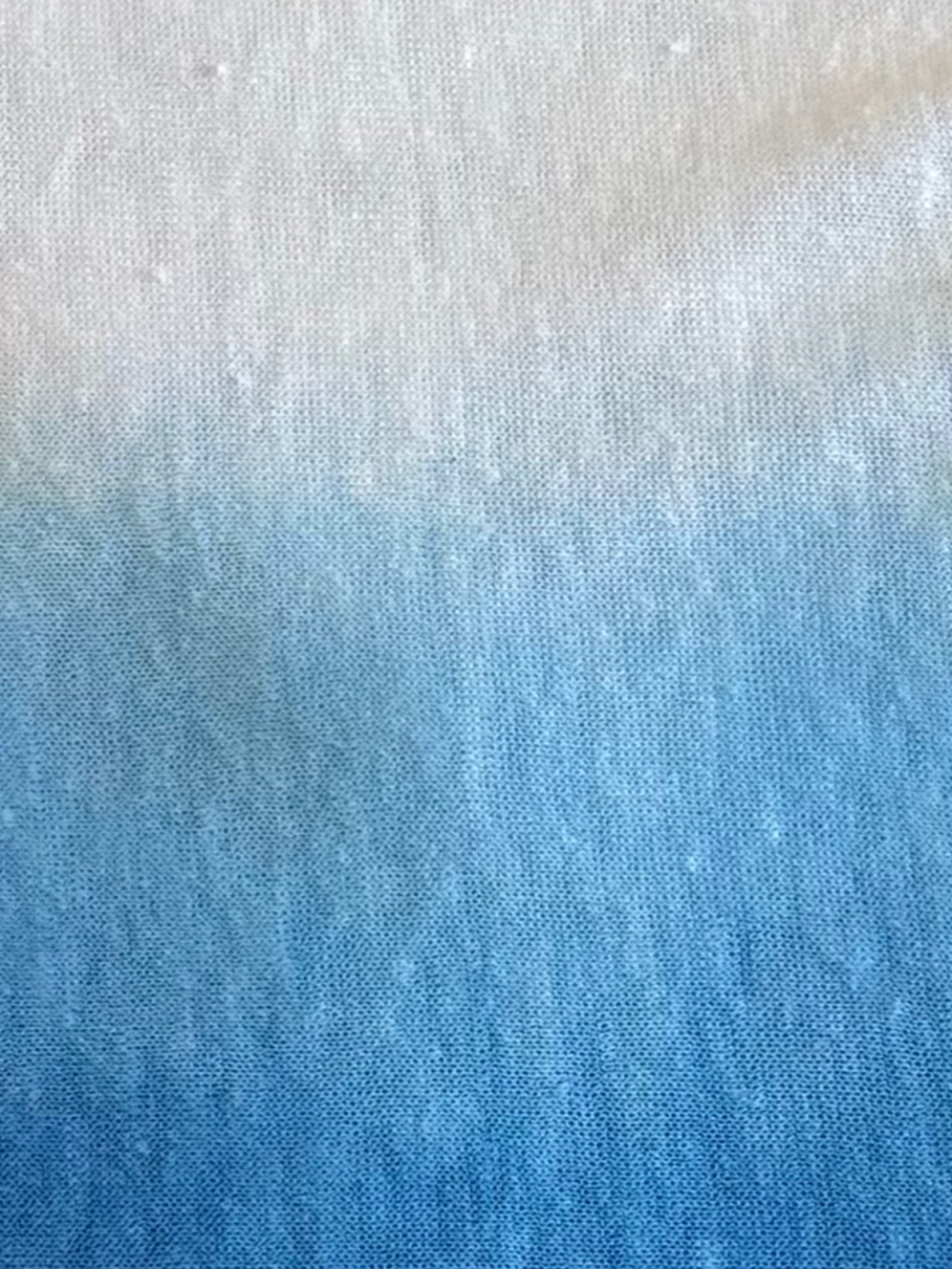 Marianne Greaves Linen knit Tunic - Picture 2 of 5